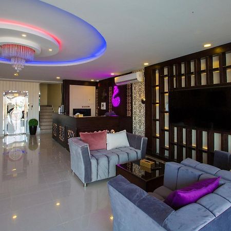 Ghrass Aparthotels 3 Al Quway'iyah Exteriör bild